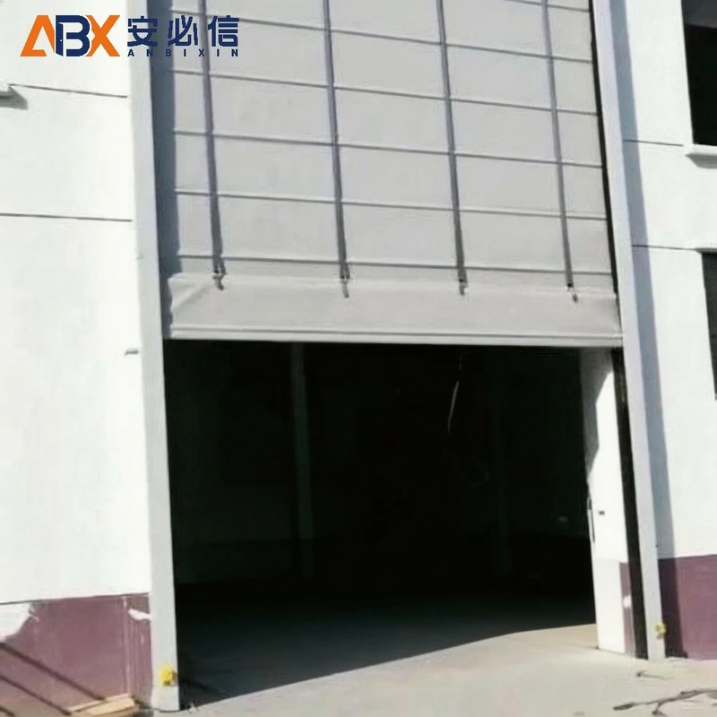 大连机库门